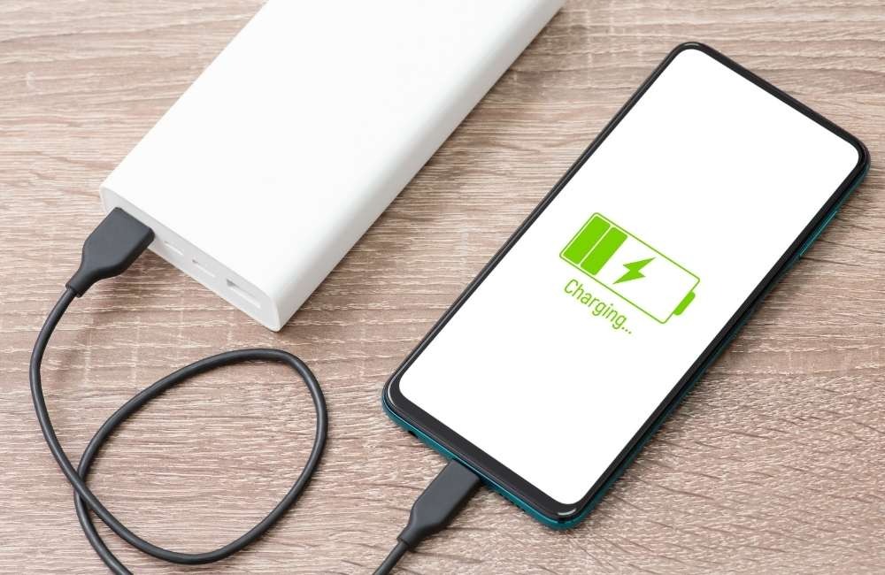 為什麼販售 BSMI 行動電源是法律強制要求？