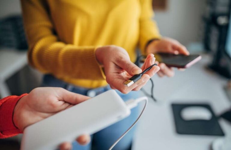 行動電源 BSMI 認證：流程、費用與查詢方法一次看